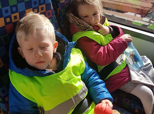 Gr. I i II Państwowy Teatr Lalki "Tęcza" w Słupsku