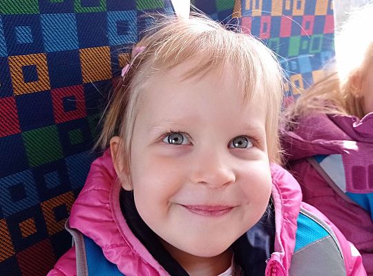 Gr. I i II Państwowy Teatr Lalki "Tęcza" w Słupsku