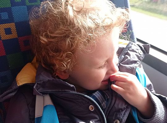 Gr. I i II Państwowy Teatr Lalki "Tęcza" w Słupsku