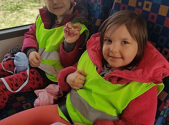 Gr. I i II Państwowy Teatr Lalki "Tęcza" w Słupsku