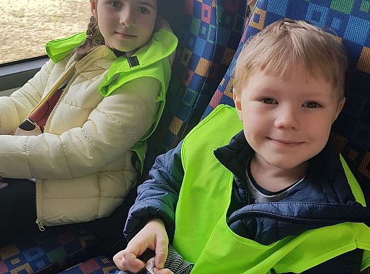 Gr. I i II Państwowy Teatr Lalki "Tęcza" w Słupsku