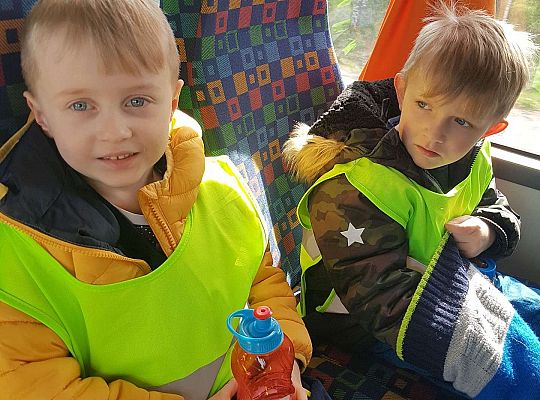 Gr. I i II Państwowy Teatr Lalki "Tęcza" w Słupsku