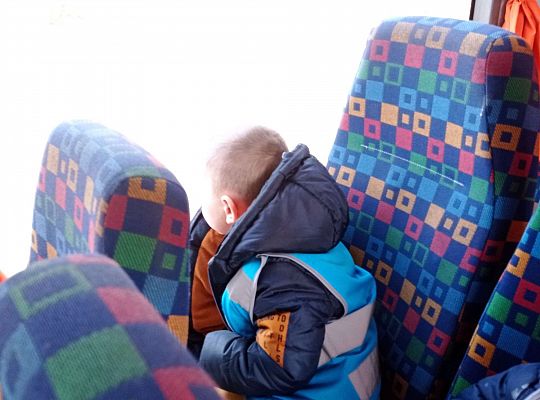 Gr. I i II Państwowy Teatr Lalki "Tęcza" w Słupsku