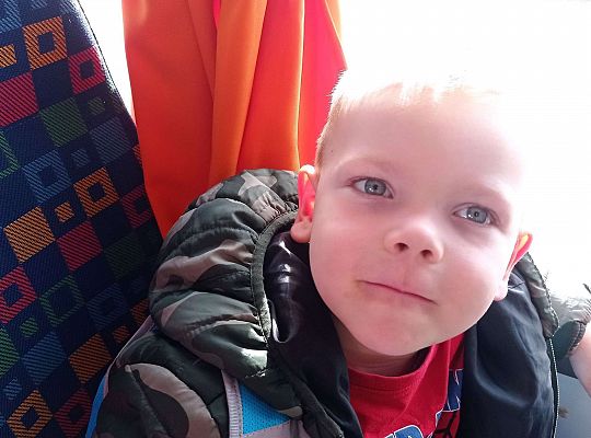 Gr. I i II Państwowy Teatr Lalki "Tęcza" w Słupsku