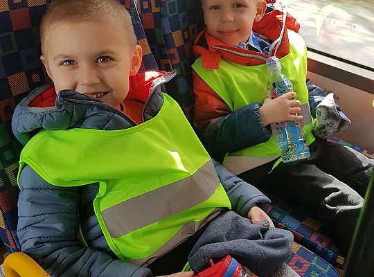 Gr. I i II Państwowy Teatr Lalki "Tęcza" w Słupsku