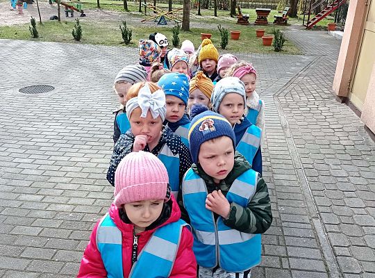 Gr. I i II Państwowy Teatr Lalki "Tęcza" w Słupsku