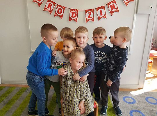 Gr. III - Urodziny Igi