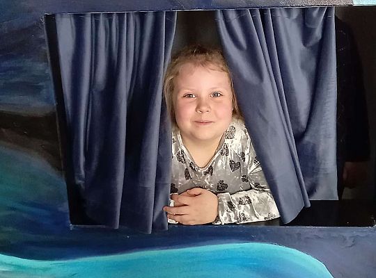 Gr. IV - Wycieczka do teatru