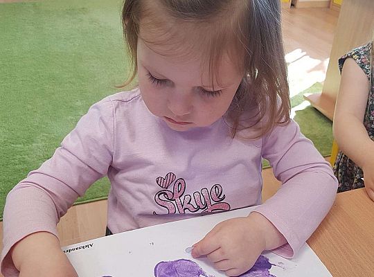 Gr. I Nazywamy i malujemy emocje