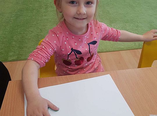 Gr. I Nazywamy i malujemy emocje