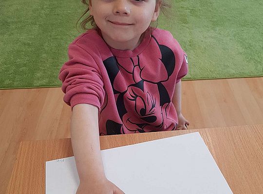 Gr. I Nazywamy i malujemy emocje