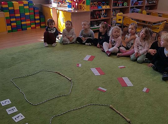 Gr. I Majowe Święta