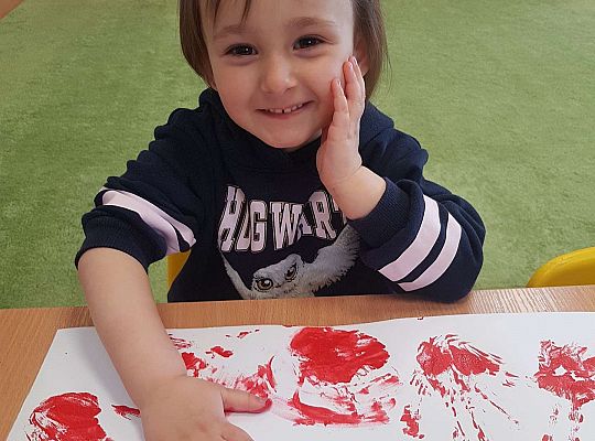 Gr. I Majowe Święta