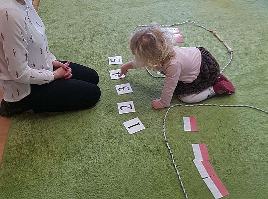 Gr. I Majowe Święta