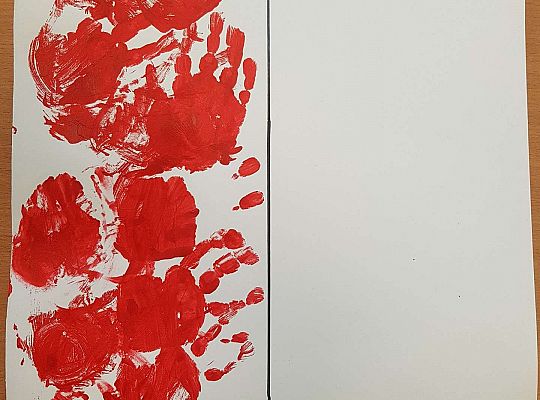 Gr. I Majowe Święta