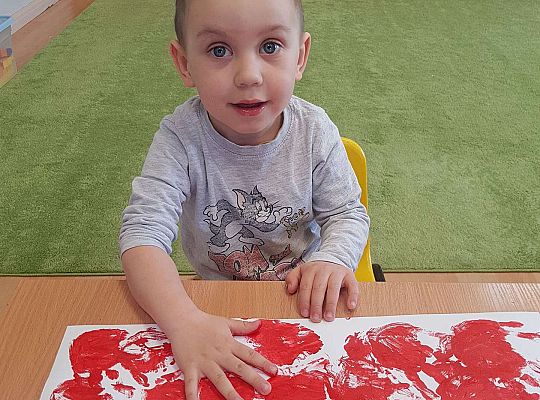 Gr. I Majowe Święta