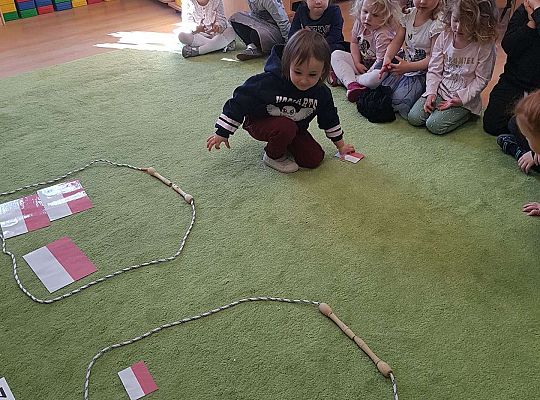 Gr. I Majowe Święta