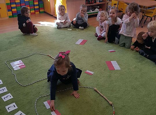 Gr. I Majowe Święta