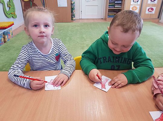 Gr. I Majowe Święta