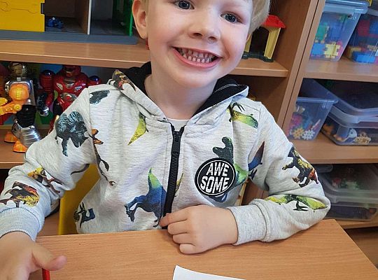 Gr. I Majowe Święta