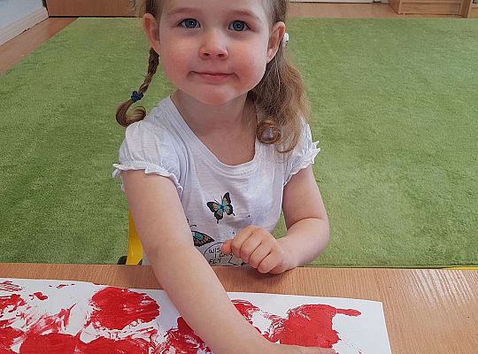 Gr. I Majowe Święta