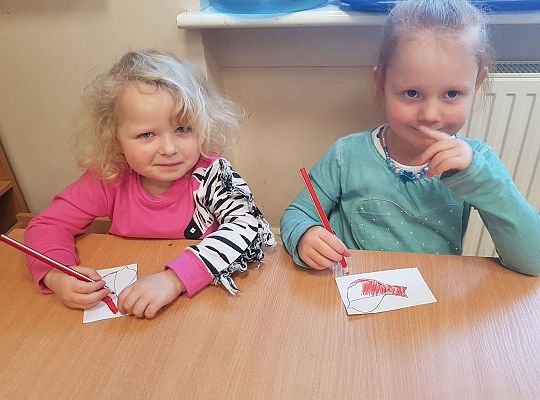 Gr. I Majowe Święta