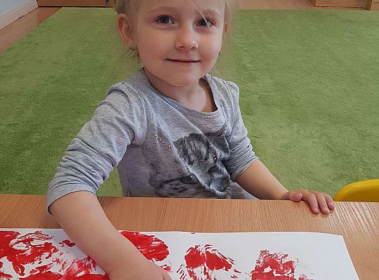 Gr. I Majowe Święta