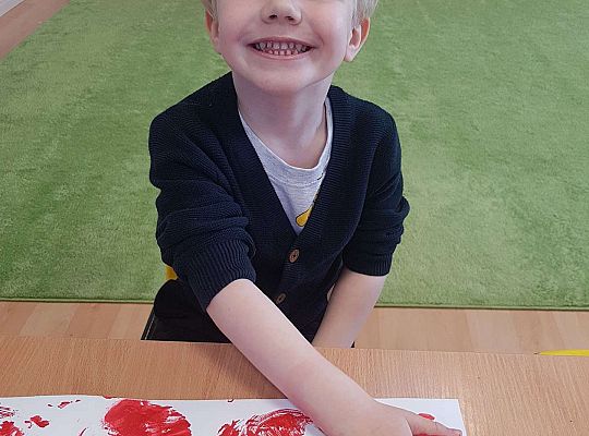 Gr. I Majowe Święta