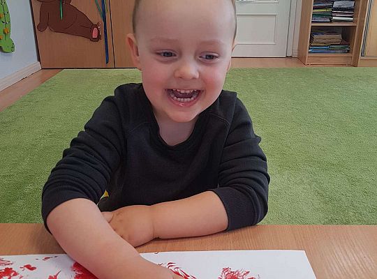 Gr. I Majowe Święta