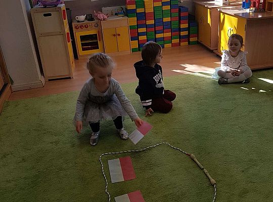 Gr. I Majowe Święta