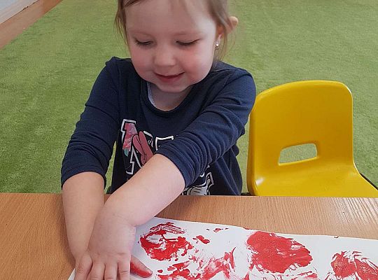 Gr. I Majowe Święta