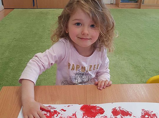 Gr. I Majowe Święta