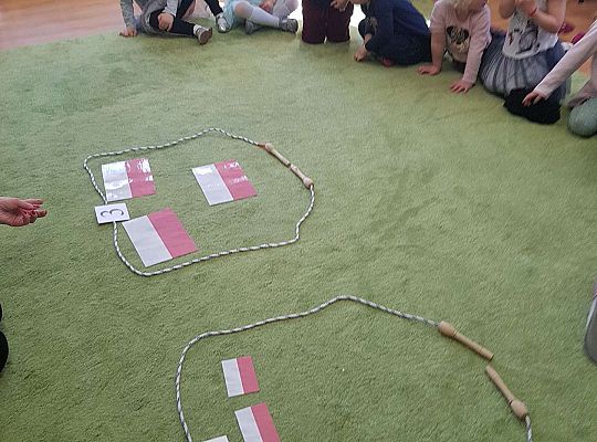 Gr. I Majowe Święta