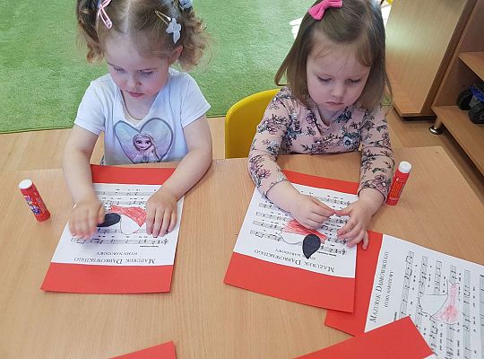 Gr. I Majowe Święta