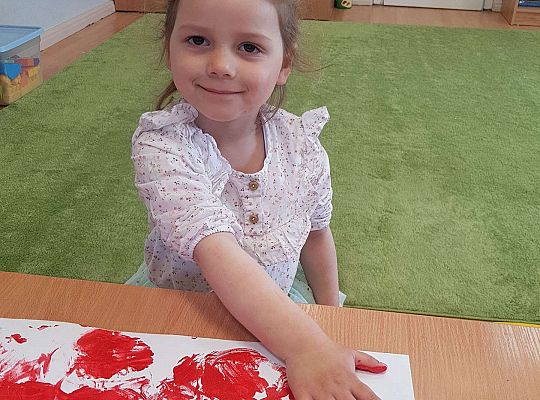 Gr. I Majowe Święta