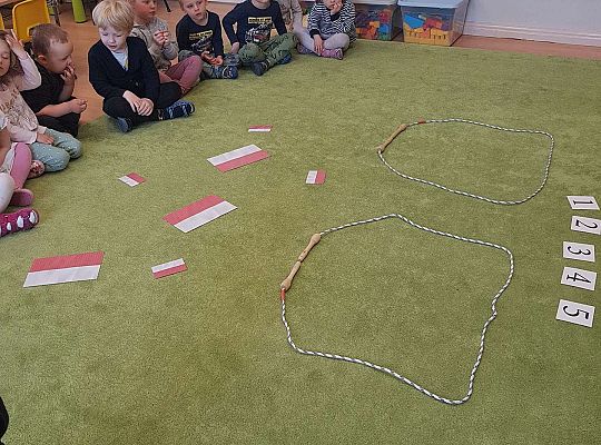 Gr. I Majowe Święta