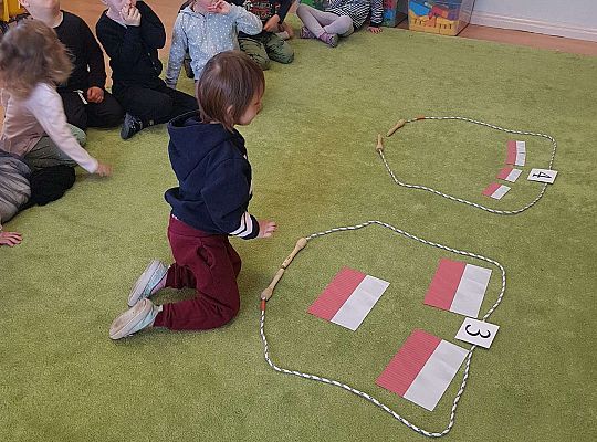 Gr. I Majowe Święta