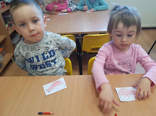 Gr. I Majowe Święta