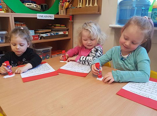 Gr. I Majowe Święta