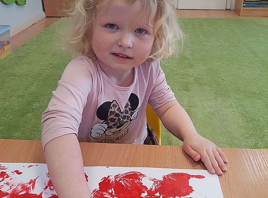 Gr. I Majowe Święta