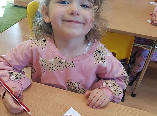 Gr. I Majowe Święta