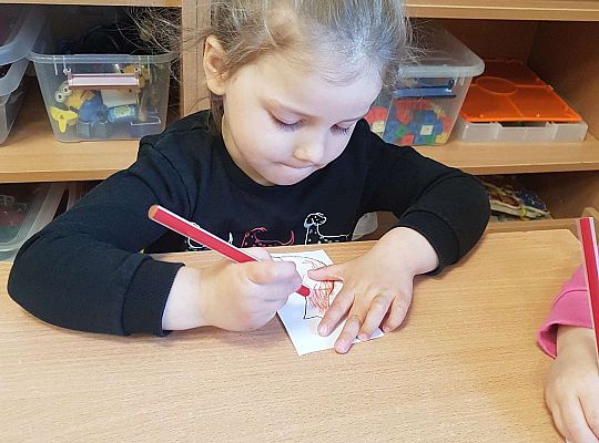 Gr. I Majowe Święta