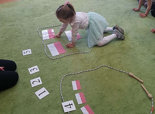 Gr. I Majowe Święta