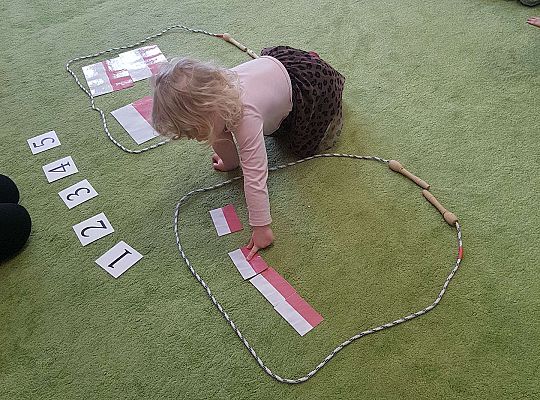 Gr. I Majowe Święta