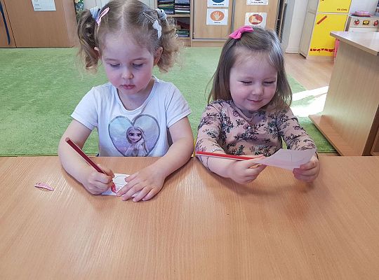 Gr. I Majowe Święta