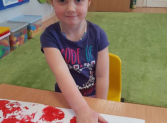 Gr. I Majowe Święta