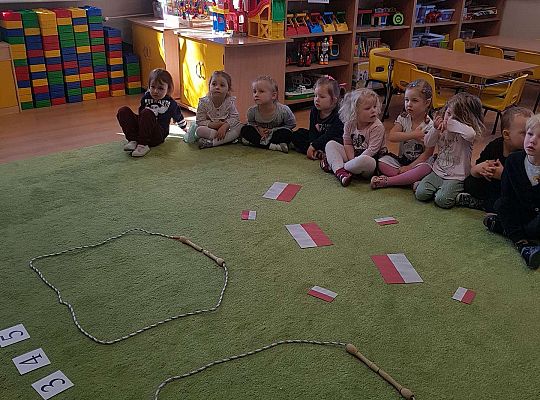 Gr. I Majowe Święta