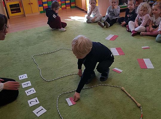 Gr. I Majowe Święta