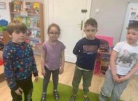 Gr. IV Urodziny Denisa