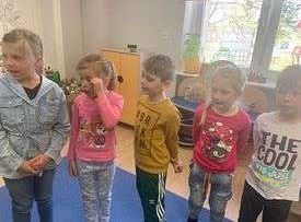 Gr. IV Urodziny Denisa